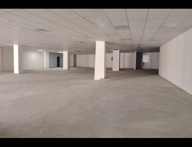 RETAIL PROPERTY TO RENT IN BEREA WEST